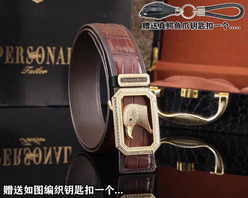 Stefano Ricci Belts